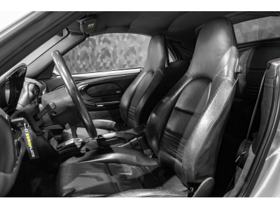 Porsche 996 Carrera Cabriolet