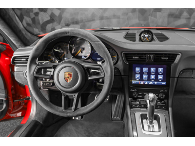 Porsche 991 .2 GT3 CLUBSPORT PDK