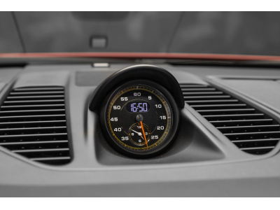 Porsche 991 .2 GT3 CLUBSPORT PDK