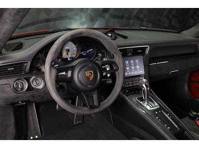 Porsche 991 .2 GT3 CLUBSPORT PDK