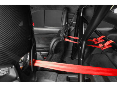 Porsche 991 .2 GT3 CLUBSPORT PDK