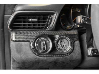 Porsche 991 .2 GT3 CLUBSPORT PDK