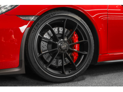 Porsche 991 .2 GT3 CLUBSPORT PDK