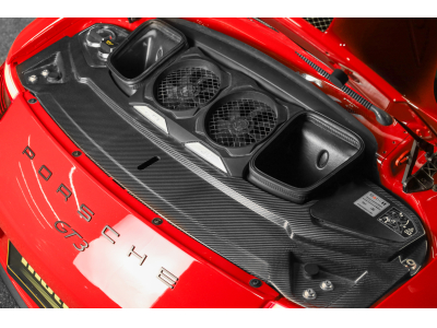 Porsche 991 .2 GT3 CLUBSPORT PDK