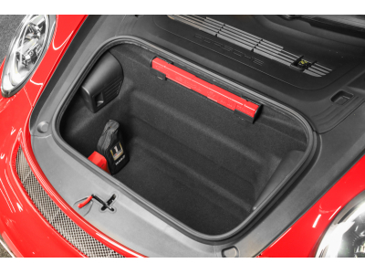 Porsche 991 .2 GT3 CLUBSPORT PDK