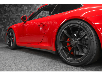 Porsche 991 .2 GT3 CLUBSPORT PDK