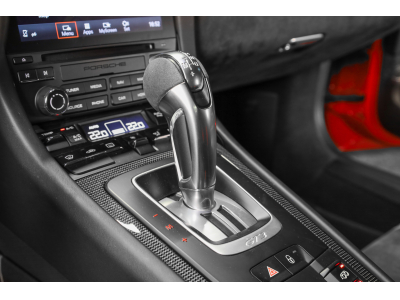 Porsche 991 .2 GT3 CLUBSPORT PDK