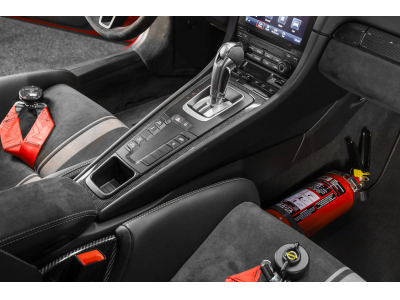 Porsche 991 .2 GT3 CLUBSPORT PDK