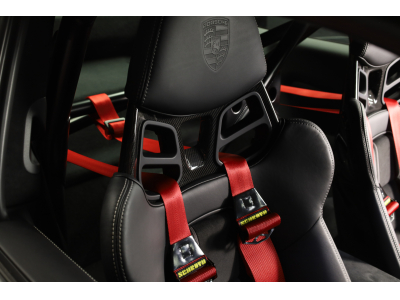 Porsche 991 .2 GT3 CLUBSPORT PDK