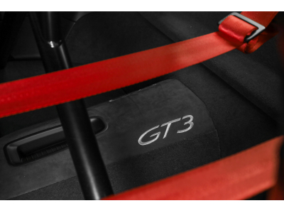Porsche 991 .2 GT3 CLUBSPORT PDK