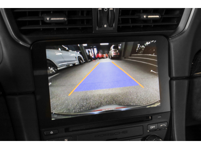 Porsche 991 .2 GT3 CLUBSPORT PDK