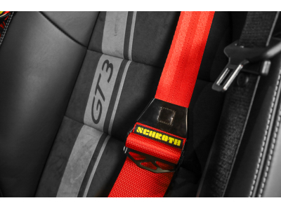 Porsche 991 .2 GT3 CLUBSPORT PDK