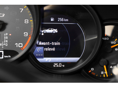 Porsche 991 .2 GT3 CLUBSPORT PDK