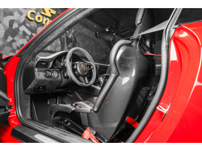 Porsche 991 .2 GT3 CLUBSPORT PDK