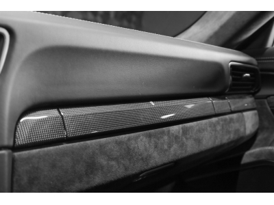 Porsche 991 .2 GT3 CLUBSPORT PDK