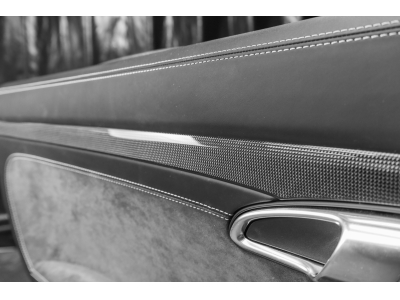 Porsche 991 .2 GT3 CLUBSPORT PDK