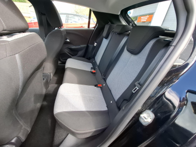 Opel Corsa 1.2 Turbo 100 Edition AT8