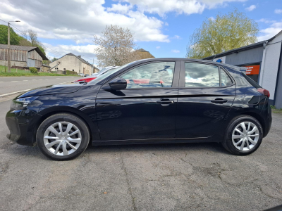 Opel Corsa 1.2 Turbo 100 Edition AT8