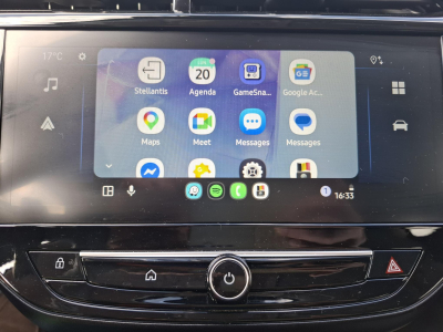 Opel Corsa 1.2 Turbo 100 Edition AT8