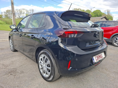 Opel Corsa 1.2 Turbo 100 Edition AT8