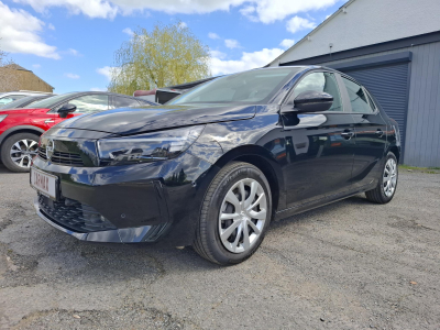 Opel Corsa 1.2 Turbo 100 Edition AT8