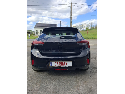 Opel Corsa 1.2 Turbo 100 Edition AT8