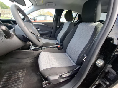 Opel Corsa 1.2 Turbo 100 Edition AT8