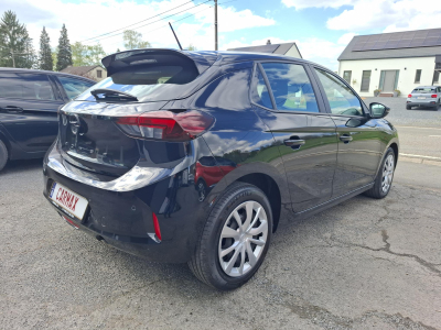 Opel Corsa 1.2 Turbo 100 Edition AT8