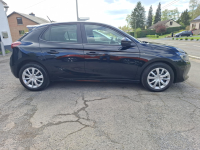 Opel Corsa 1.2 Turbo 100 Edition AT8