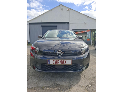 Opel Corsa 1.2 Turbo 100 Edition AT8