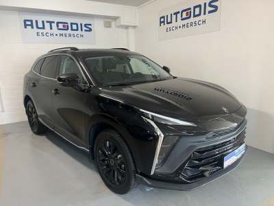 Forthing T5 EVO 1.5 T-GDI PREMIUM AUT