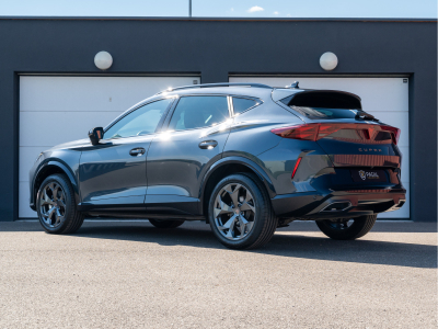 Cupra Formentor FORMENTOR 1.5 eTSI Hybrid 150ch DSG7 V | CAMERA | SIEGES CHAUFFANTS