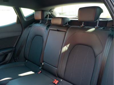 Cupra Formentor FORMENTOR 1.5 eTSI Hybrid 150ch DSG7 V | CAMERA | SIEGES CHAUFFANTS