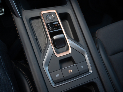 Cupra Formentor FORMENTOR 1.5 eTSI Hybrid 150ch DSG7 V | CAMERA | SIEGES CHAUFFANTS