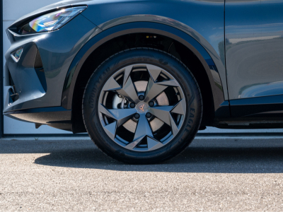 Cupra Formentor FORMENTOR 1.5 eTSI Hybrid 150ch DSG7 V | CAMERA | SIEGES CHAUFFANTS