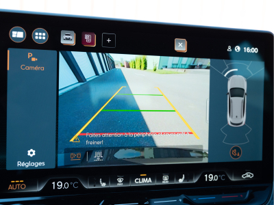 Cupra Formentor FORMENTOR 1.5 eTSI Hybrid 150ch DSG7 V | CAMERA | SIEGES CHAUFFANTS