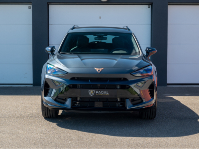 Cupra Formentor FORMENTOR 1.5 eTSI Hybrid 150ch DSG7 V | CAMERA | SIEGES CHAUFFANTS