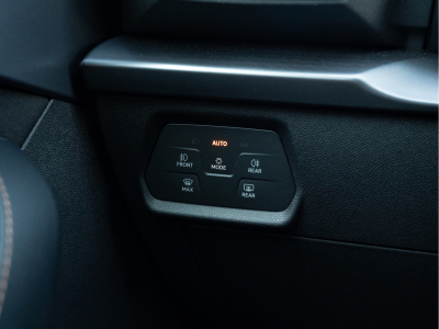 Cupra Formentor FORMENTOR 1.5 eTSI Hybrid 150ch DSG7 V | CAMERA | SIEGES CHAUFFANTS