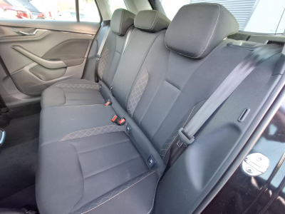 Skoda Kamiq 1.0 TFSI 115