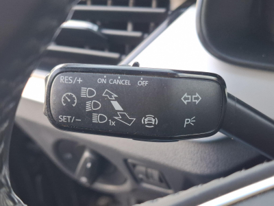 Skoda Kamiq 1.0 TFSI 115