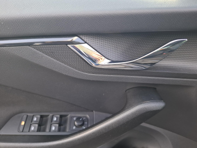 Skoda Kamiq 1.0 TFSI 115