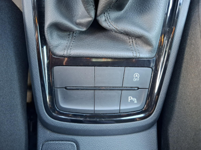 Skoda Kamiq 1.0 TFSI 115