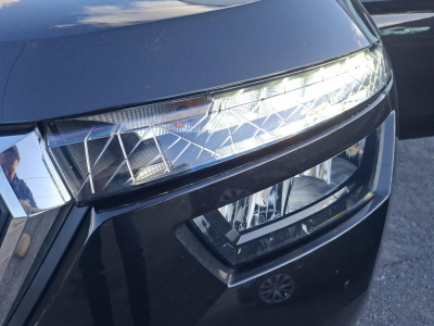 Skoda Kamiq 1.0 TFSI 115