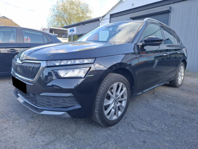 Skoda Kamiq 1.0 TFSI 115