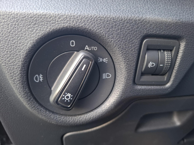 Skoda Kamiq 1.0 TFSI 115