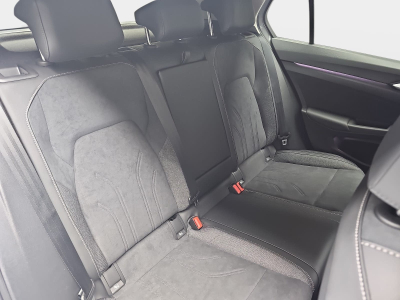 Volkswagen Golf 1.5 TSi 116 Life