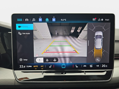 Volkswagen Golf 1.5 TSi 116 Life