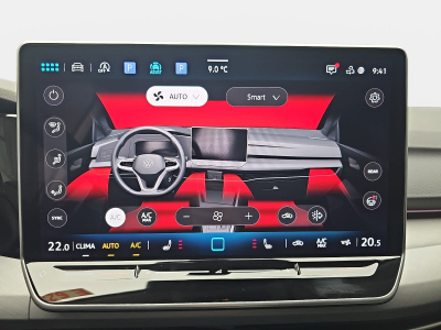 Volkswagen Golf 1.5 TSi 116 Life