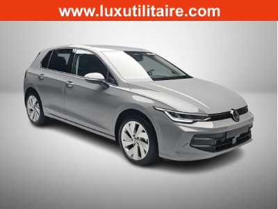 Volkswagen Golf 1.5 TSi 116 Life