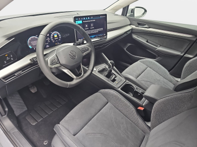 Volkswagen Golf 1.5 TSi 116 Life